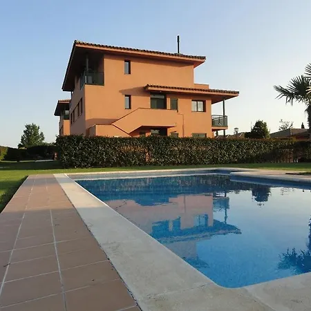 Apartman Royal Horizon Duplex Navata