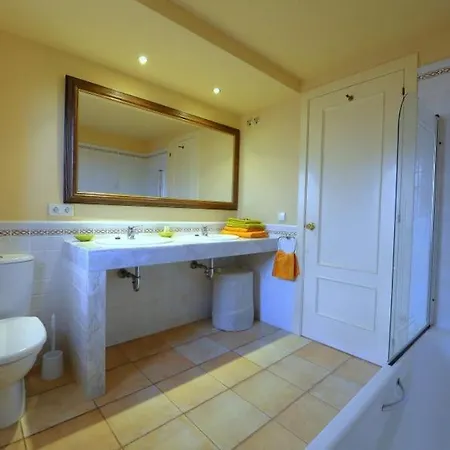 Royal Horizon Duplex Apartman Navata