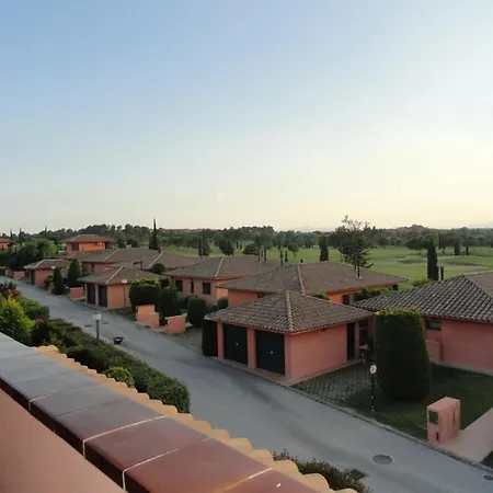 Royal Horizon Duplex Navata