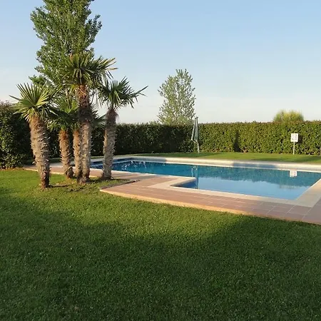 Royal Horizon Duplex Apartman Navata